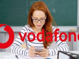 Vodafone supera Iliad e i virtuali con le SILVER da 7 EURO