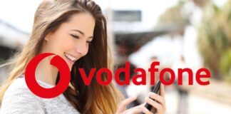 Vodafone: 200 GIGA con le Silver e questo gran regalo per tutti