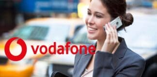 Vodafone: le Silver hanno fino a 200 GIGA, ecco come averli gratis