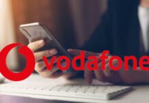 Vodafone Silver a 7 EURO al mese: ci sono fino a 200 GIGA