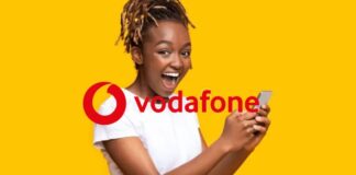 Vodafone distrugge Kena e Iliad con le SILVER fino a 200 GIGA