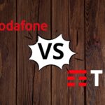 Vodafone sfida TIM con 2 offerte Silver: il prezzo parte da 7 EURO