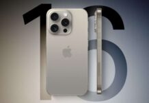 Iphone 16 iliad