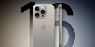 Iphone 16 iliad