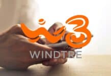 WindTre GO Unlimited Digital