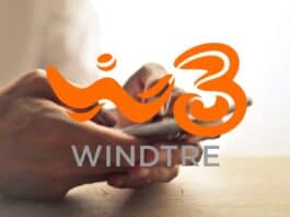 WindTre GO Unlimited Digital