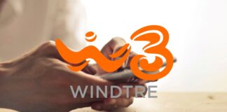 WindTre GO Unlimited Digital