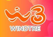 WindTre offerte Family