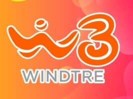 WindTre offerte Family