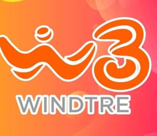 WindTre offerte Family