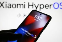 Xiaomi, HyperOS, OS, Android