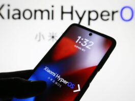 Xiaomi, HyperOS, OS, Android