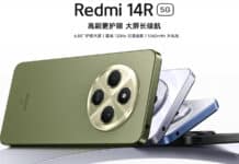 Xiaomi, Redmi, 14R, 5G