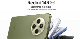 Xiaomi, Redmi, 14R, 5G