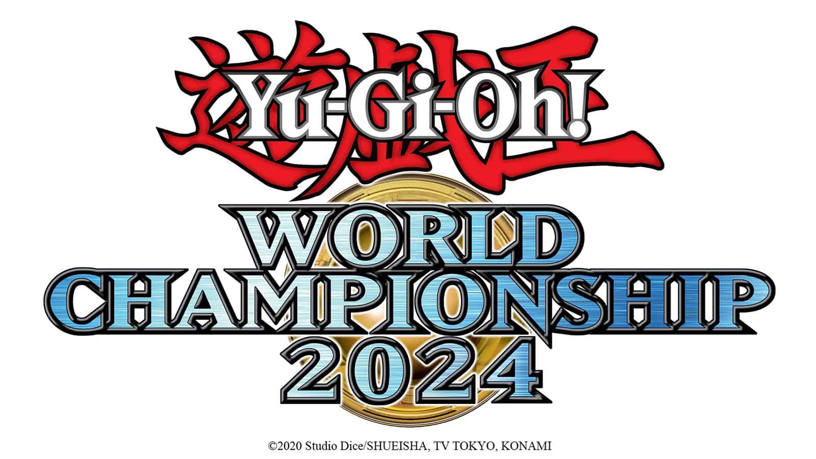 Yu-Gi-Oh!, World, Championship, 2024