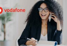 Sono due le nuove, imperdibili offerte che Vodafone mette sul mercato e che includono la sua linea di rete ultraveloce in 5G.