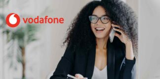 Sono due le nuove, imperdibili offerte che Vodafone mette sul mercato e che includono la sua linea di rete ultraveloce in 5G.