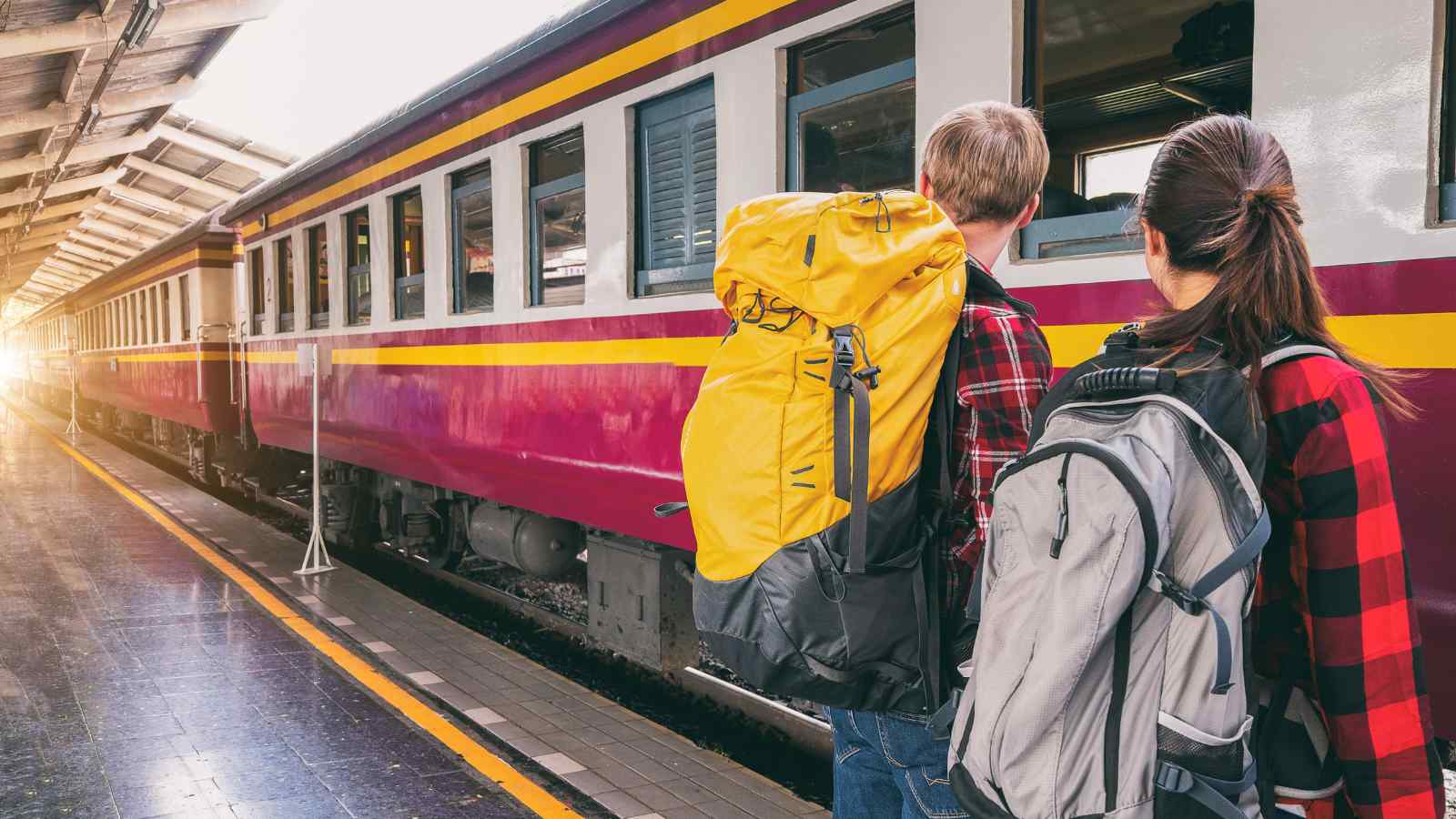 Il fastidioso check-in del biglietto di Trenitalia verrà finalmente eliminato, rendendo la vita molto più semplice a tutti i passeggeri.