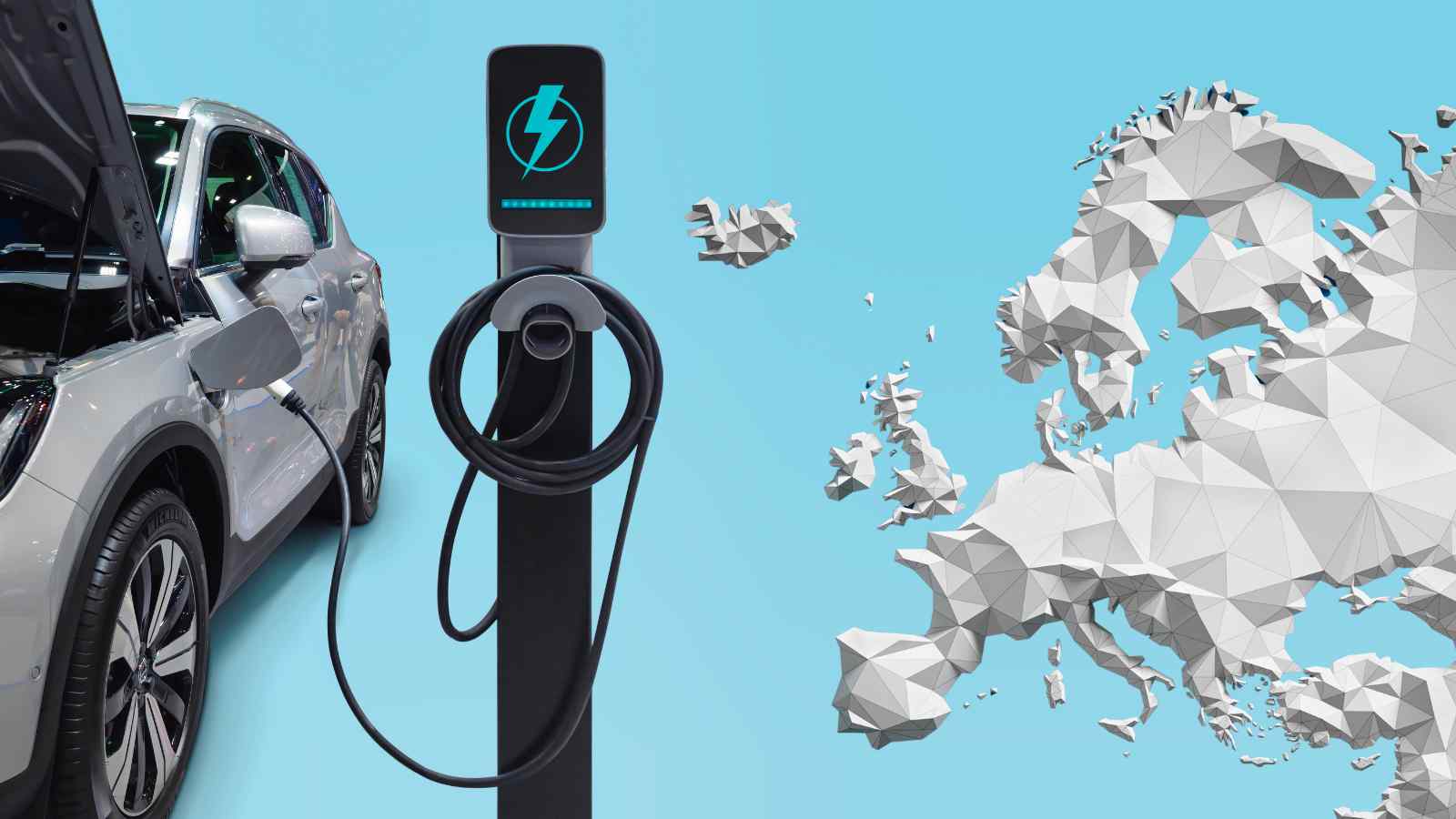 L'Unione Europea e la Cina stanno lavorando duramente per cercare di concludere una delicata trattativa sui dazi delle auto elettriche.