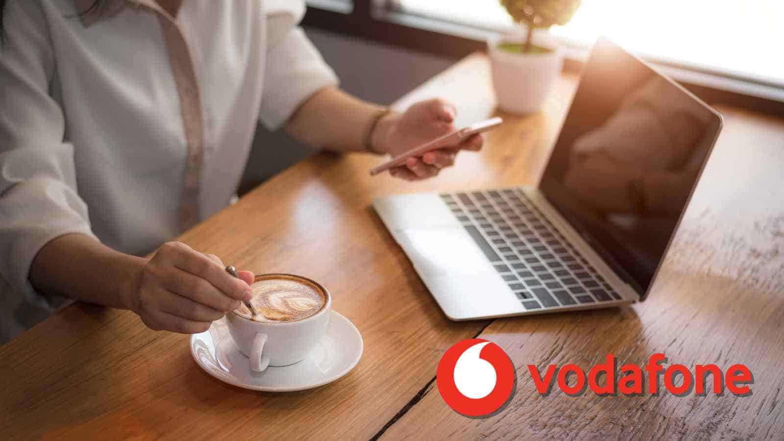 Vodafone si offre come uno dei leader maggiori della telefonia italiana, anche grazie ad offerte imperdibili come quelle Silver.