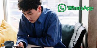 WhatsApp non smette di migliorarsi e propone, per ora in fase di test, un nuovo aggiornamento sui filtri personalizzati per le conversazioni.