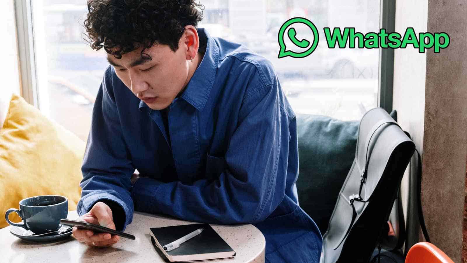 WhatsApp non smette di migliorarsi e propone, per ora in fase di test, un nuovo aggiornamento sui filtri personalizzati per le conversazioni.