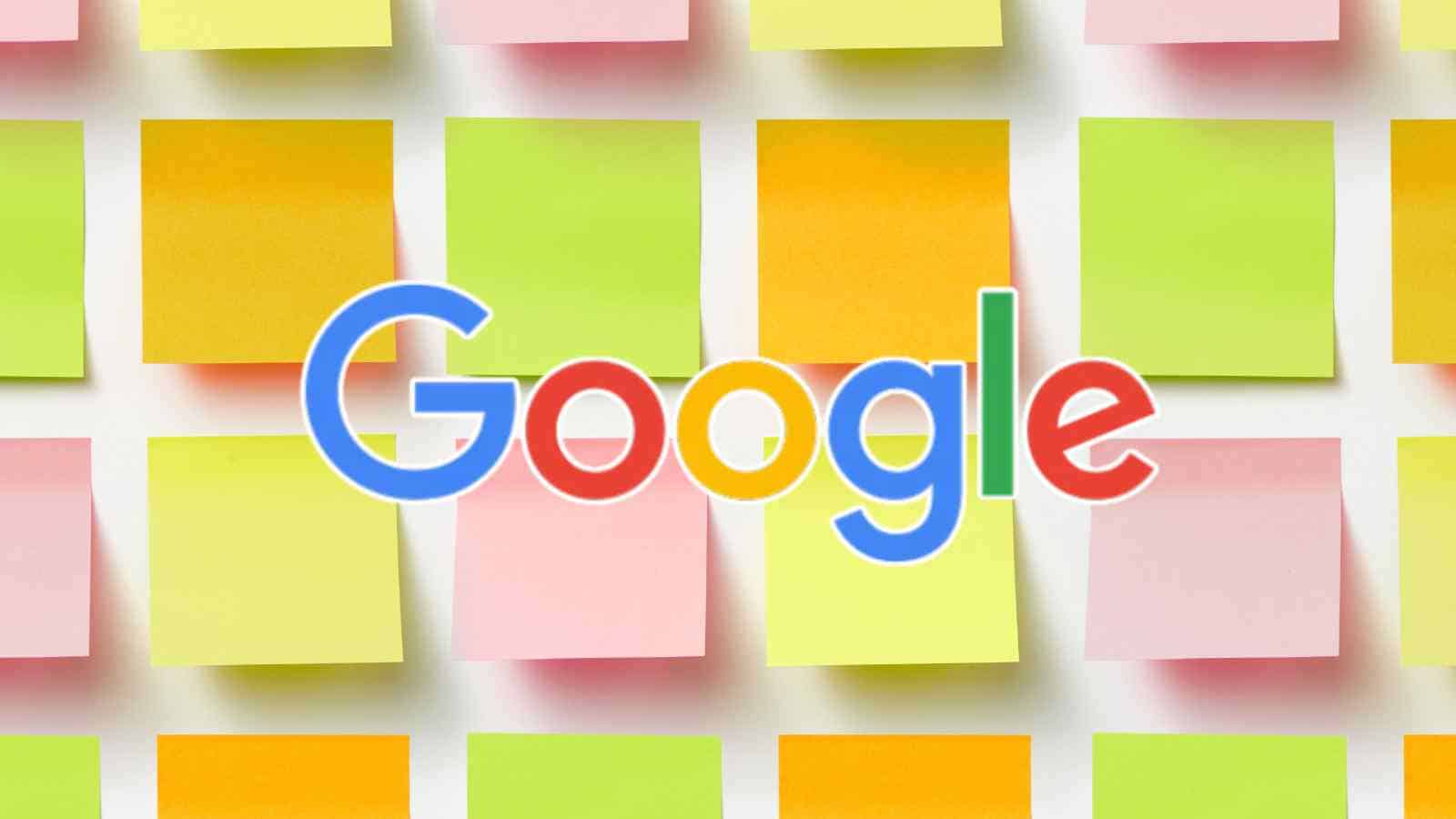 Google Keep, la famosa app per la gestione delle note, si aggiorna e migliora costantemente insieme ai cambiamenti del mercato.