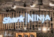 Shark Beauty presenta Shark FlexFusion e Shark FlexFusion Straight ad IFA 2024