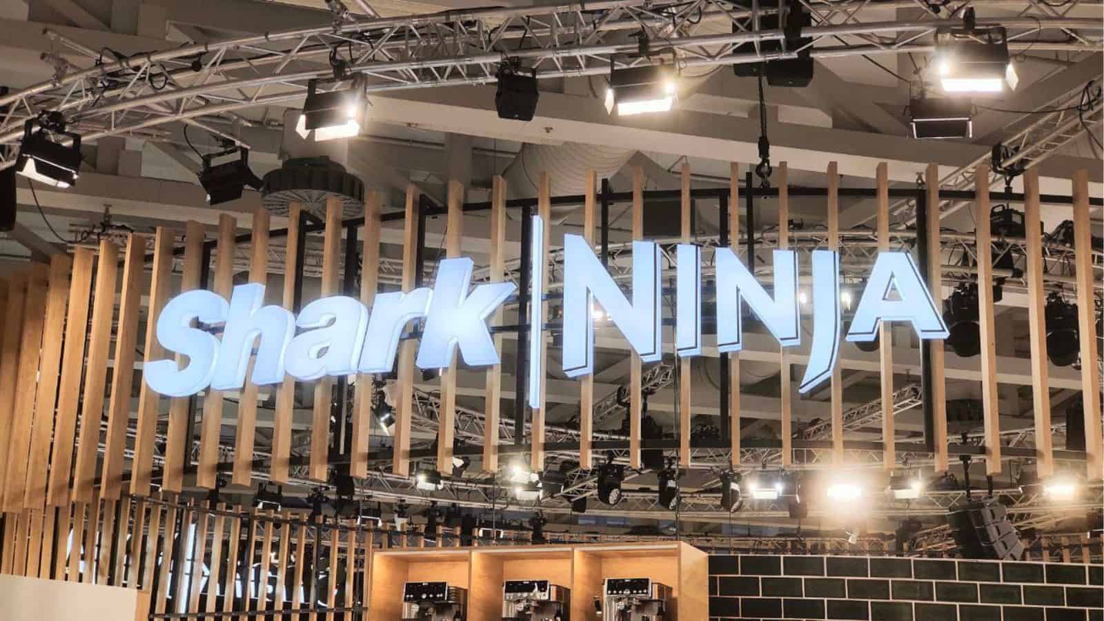 Shark Beauty presenta Shark FlexFusion e Shark FlexFusion Straight ad IFA 2024