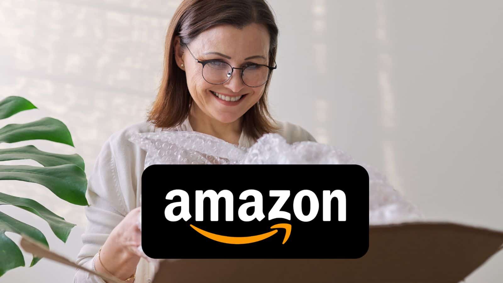 Amazon IMPAZZITA: offerte TECH con sconti dell'80% solo oggi