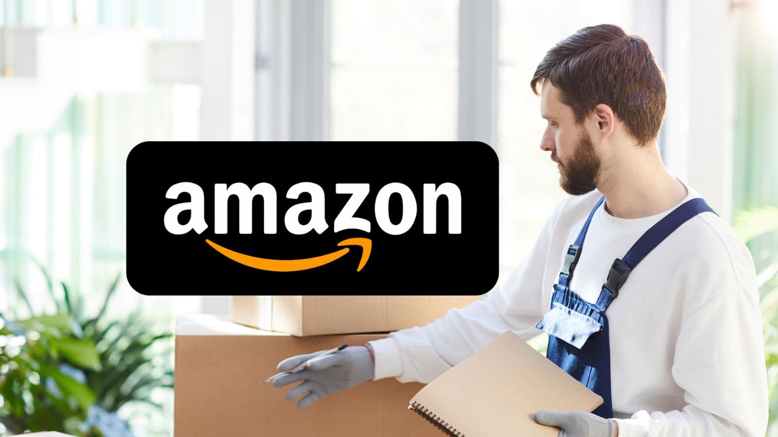 Amazon: LISTA di offerte PRIME esclusive con sconti del 90%