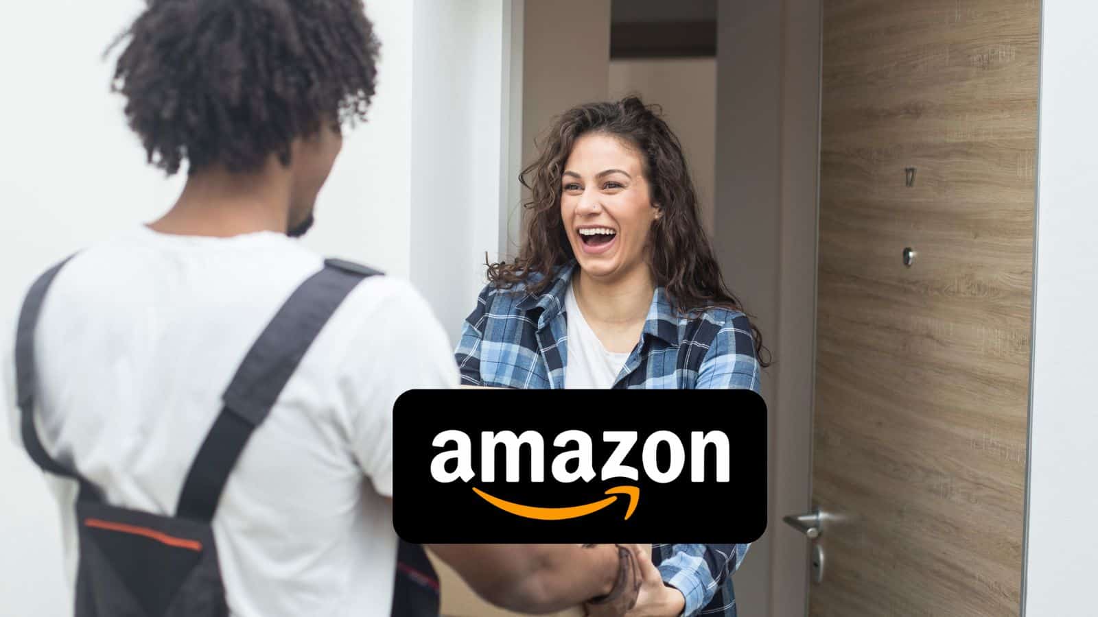 Amazon è FOLLE: smartphone Samsung e Apple GRATIS con offerte al 90%