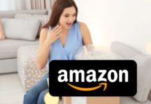 Amazon: offerte BOMBA con sconti al 70% solo oggi