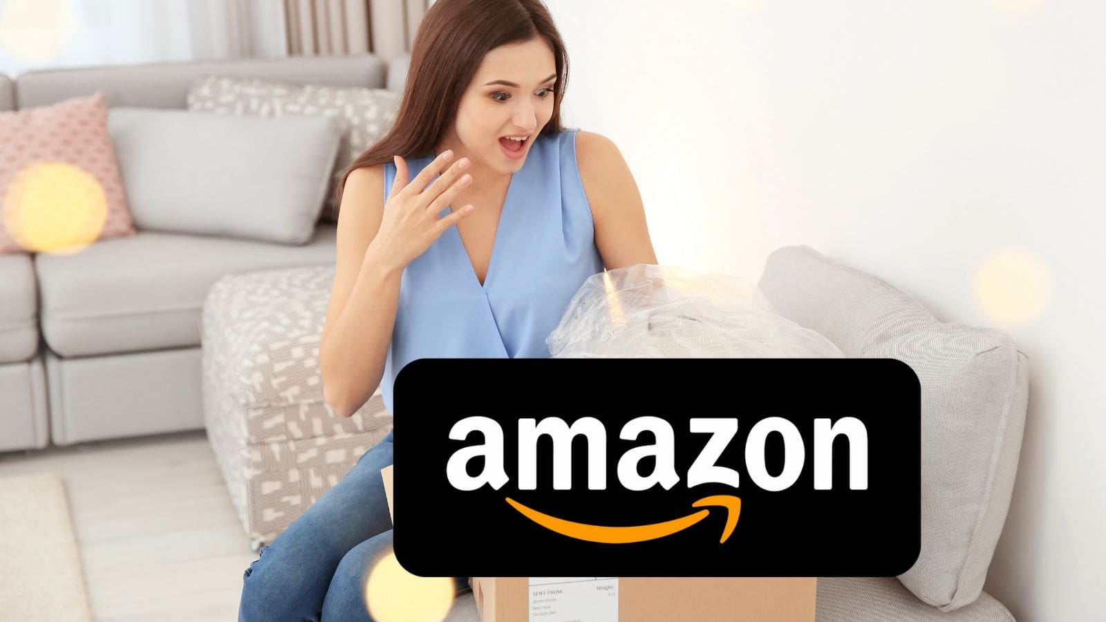 Amazon: offerte BOMBA con sconti al 70% solo oggi