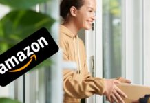 Amazon: oggi elenco GRATIS di offerte PRIME scontate dell'80%