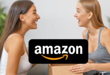 Amazon IMPAZZISCE e regala GRATIS smartphone Apple e Samsung: ecco la lista