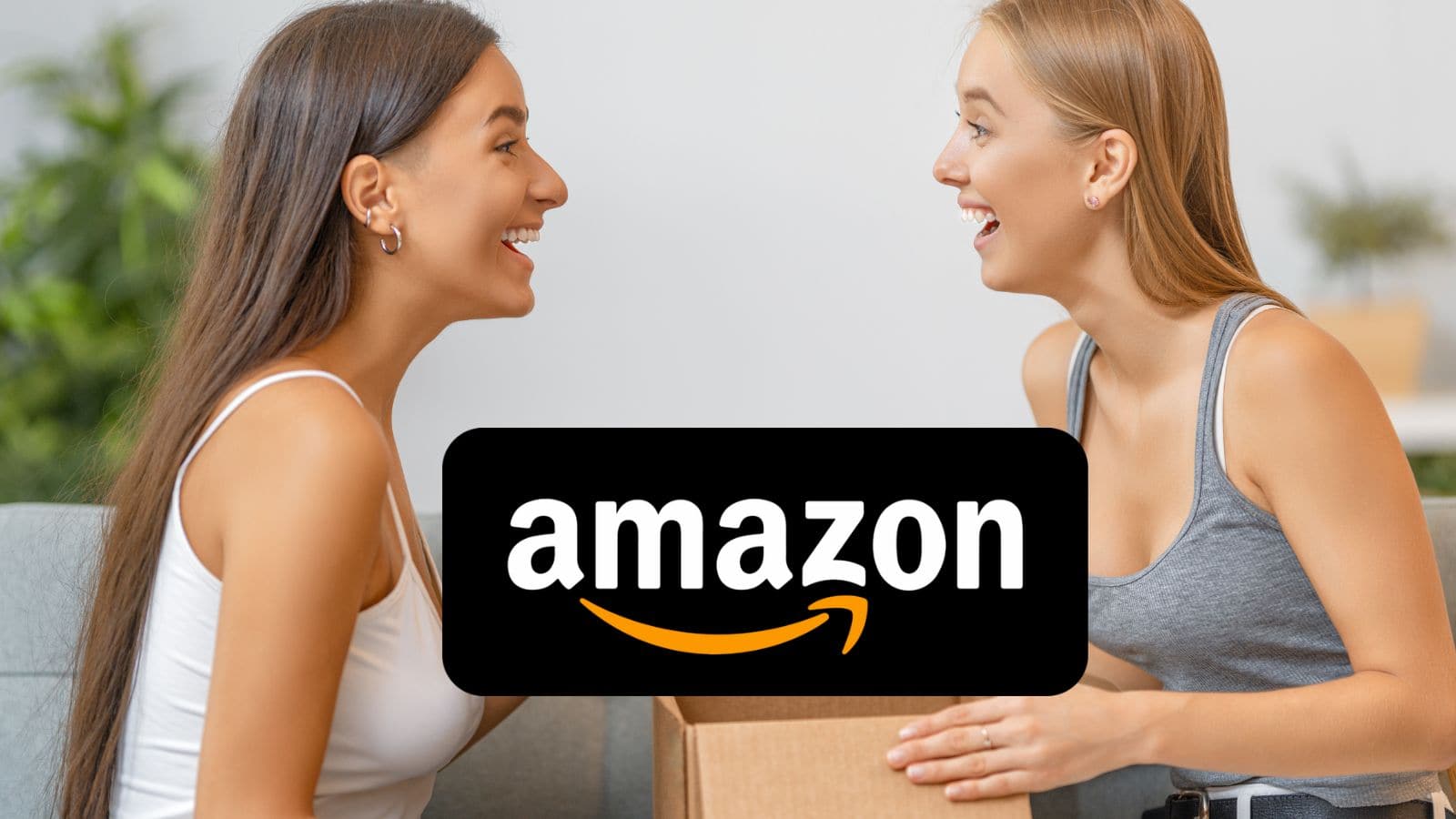 Amazon IMPAZZISCE e regala GRATIS smartphone Apple e Samsung: ecco la lista