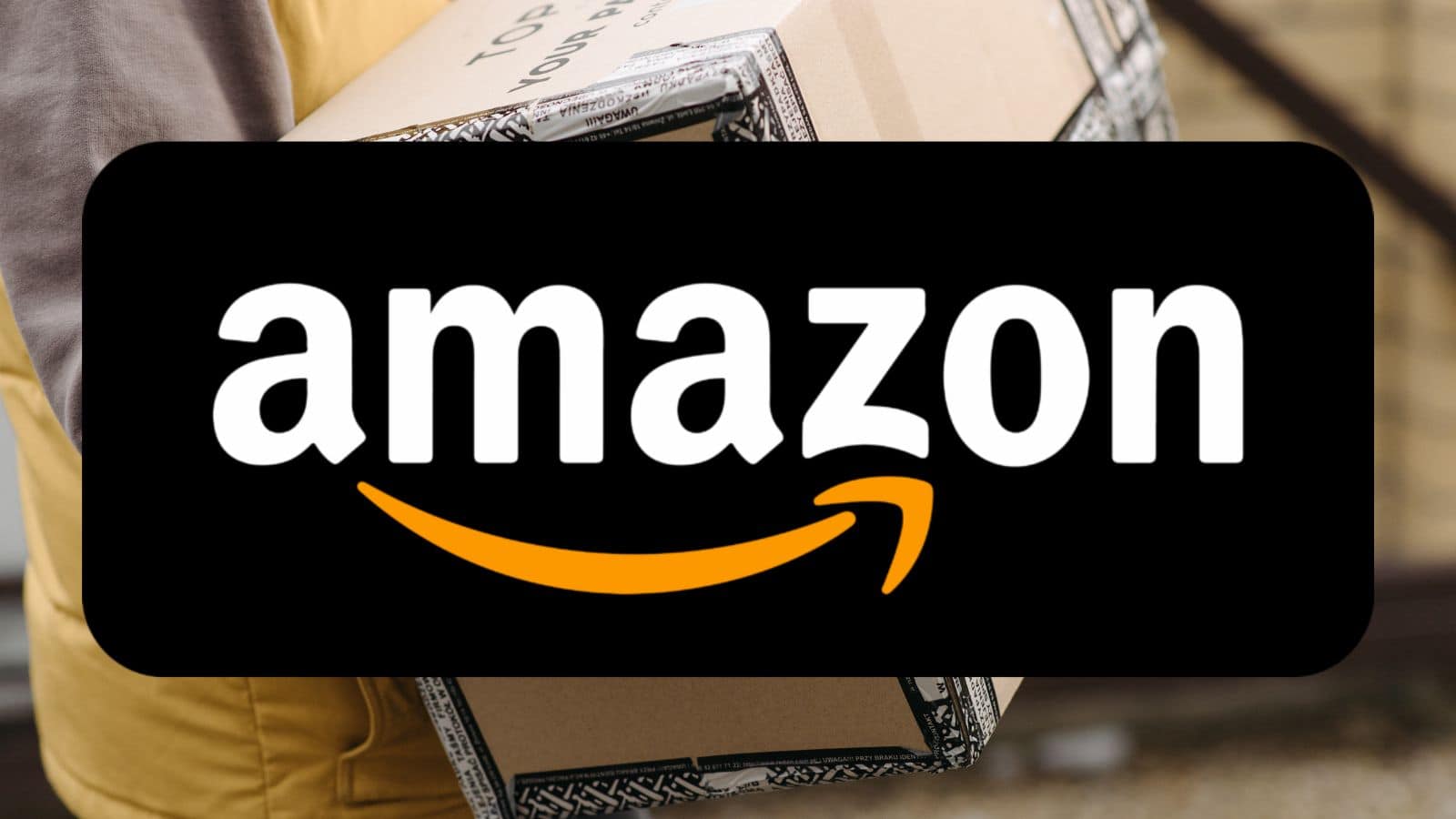 Amazon: a SETTEMBRE offerte TECH al 90% di sconto