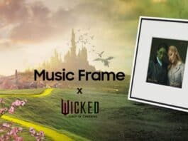 Samsung lancia ad IFA 2024 il Music Frame WICKED Edition: ecco il nuovo speaker wireless