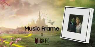 Samsung lancia ad IFA 2024 il Music Frame WICKED Edition: ecco il nuovo speaker wireless