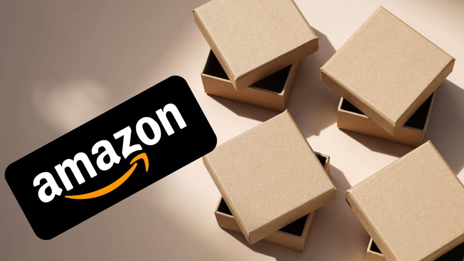 Amazon: TUTTO al 50% solo oggi, ecco la lista SEGRETA di sconti