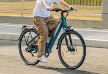 Fiido C11 Pro: la migliore e-bike da città ad un prezzo contenuto