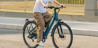 Fiido C11 Pro: la migliore e-bike da città ad un prezzo contenuto