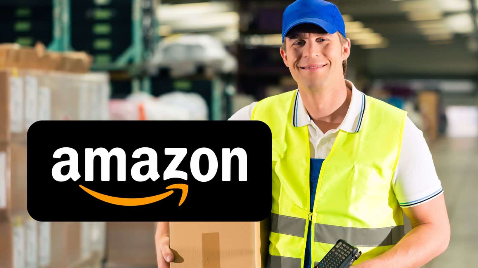 Amazon SHOCK: prezzi al 50% solo oggi su questi prodotti