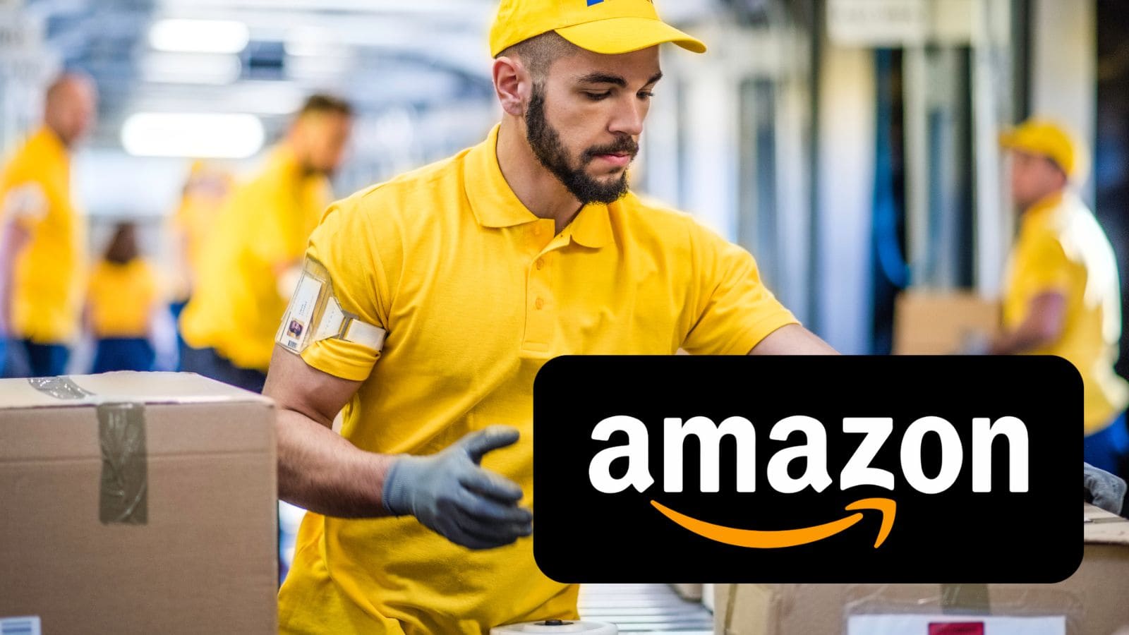 Amazon: offerte BOMBA con prezzi al 70% di sconto