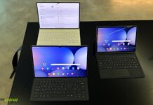 Samsung Galaxy Tab S10+ e Tab S10 Ultra ufficiali: specifiche e prezzi