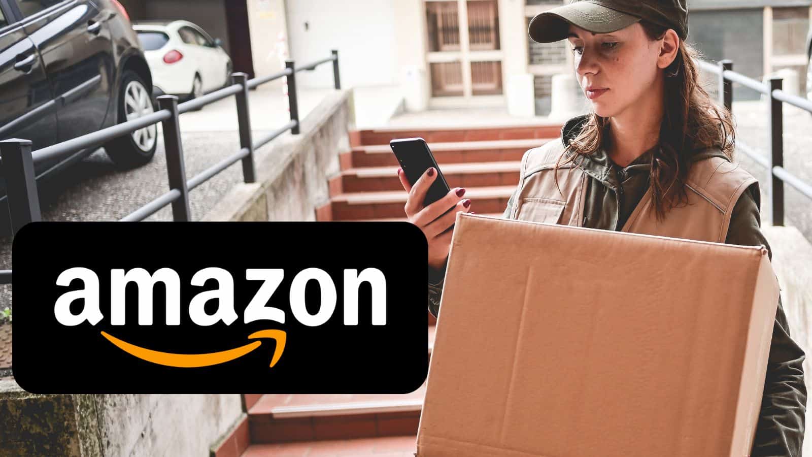 Amazon, che OFFERTE: oggi tanti prodotti all'80%