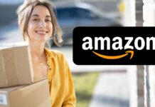 Amazon SHOCK con sconti al 90% e lista di smartphone in regalo GRATIS