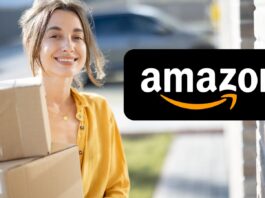 Amazon SHOCK con sconti al 90% e lista di smartphone in regalo GRATIS