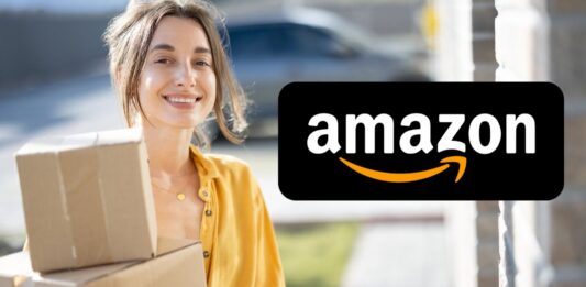 Amazon SHOCK con sconti al 90% e lista di smartphone in regalo GRATIS